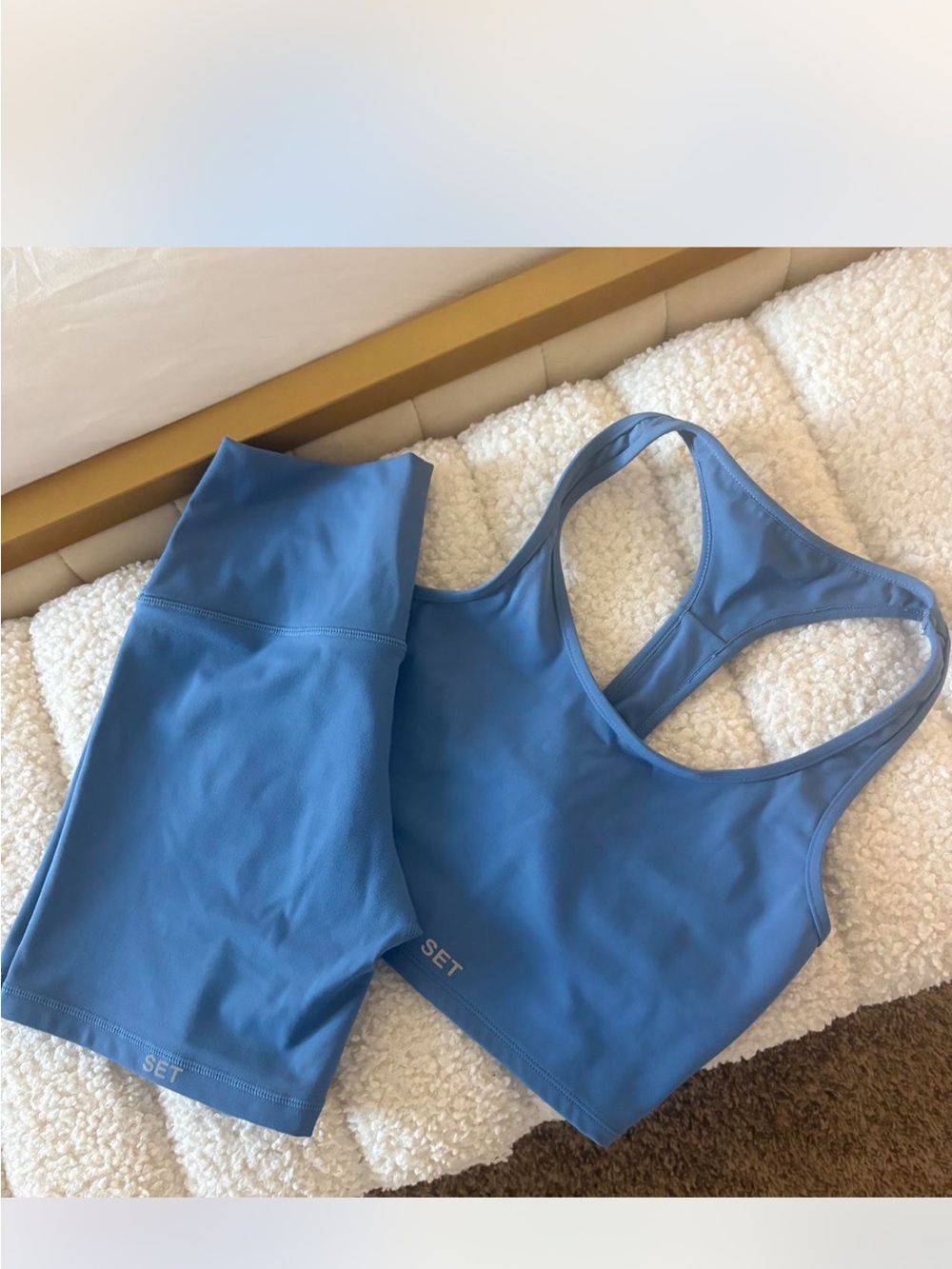 Set active set